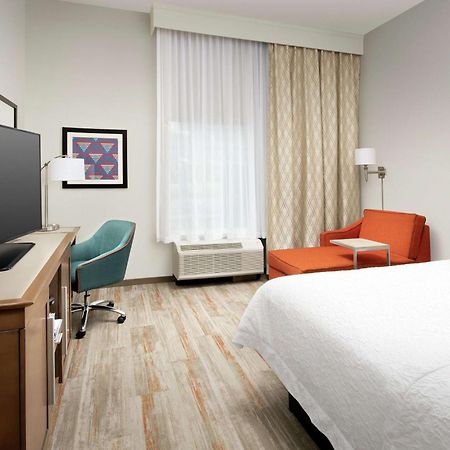 Hampton Inn Denver Tech Center South Centennial Exteriér fotografie