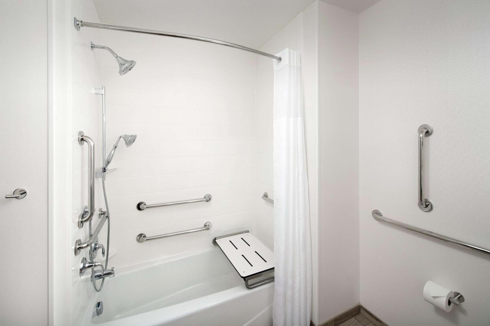 Hampton Inn Denver Tech Center South Centennial Exteriér fotografie