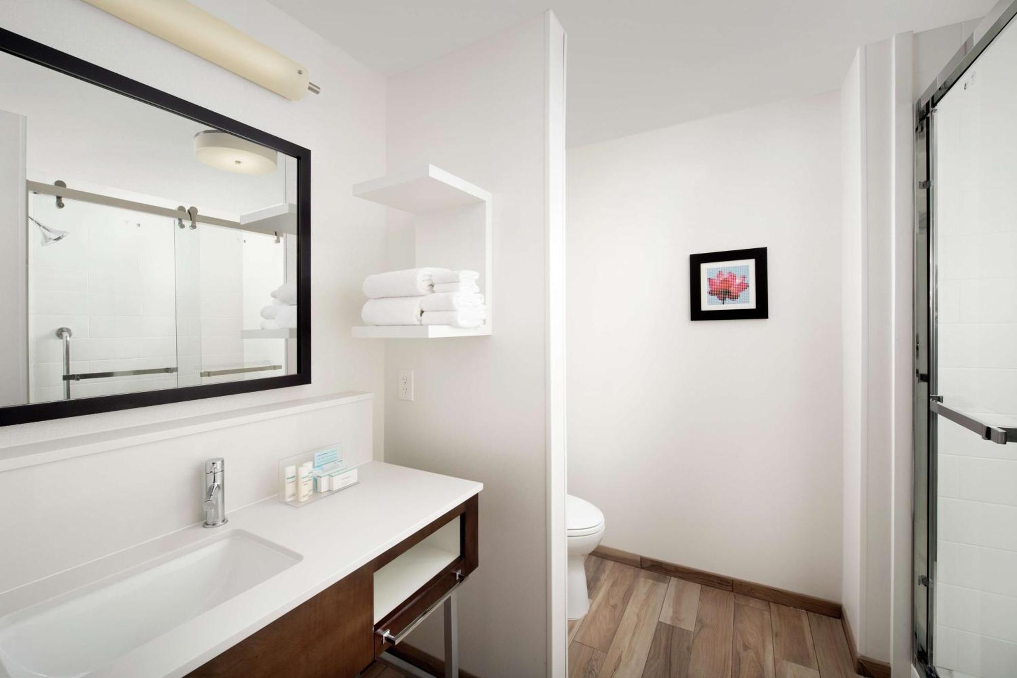 Hampton Inn Denver Tech Center South Centennial Exteriér fotografie