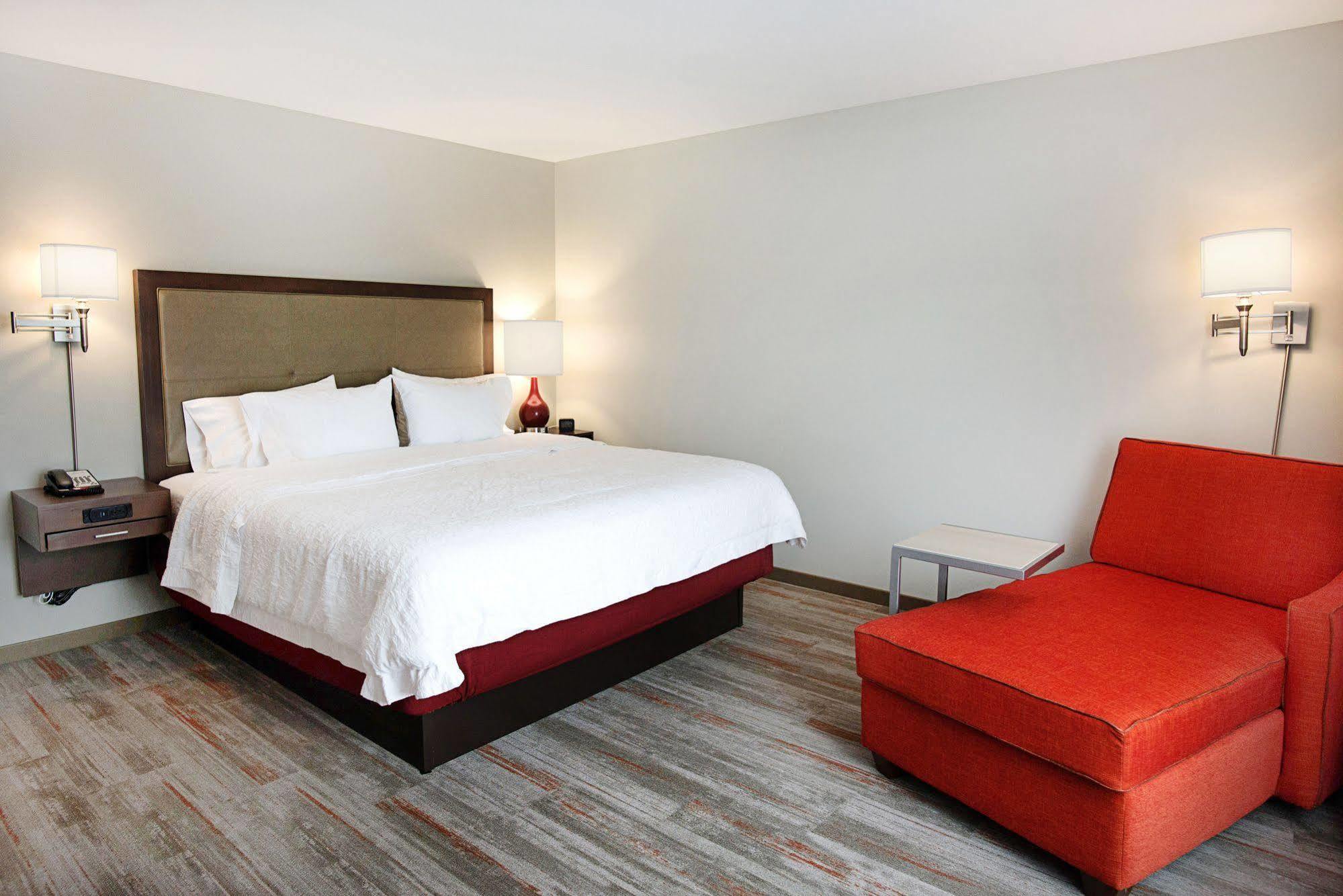 Hampton Inn Denver Tech Center South Centennial Exteriér fotografie